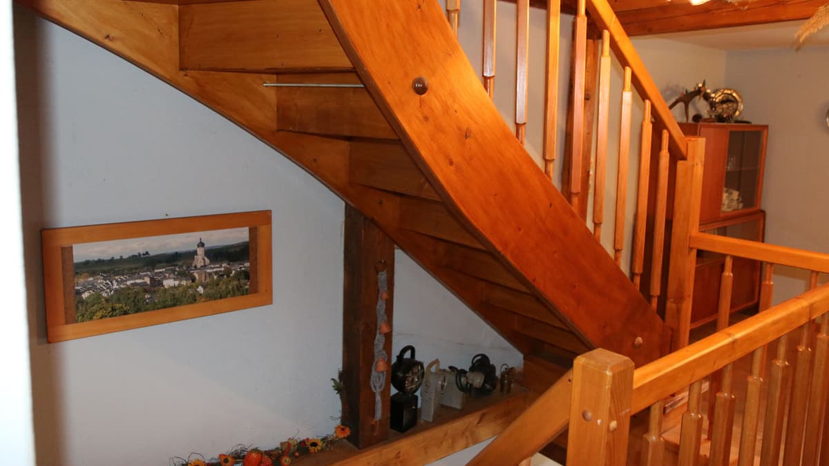 Huthaus "Roter Mann"