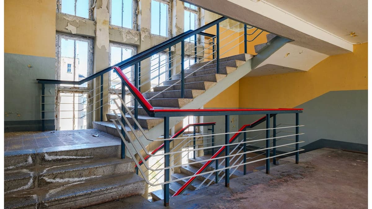 Treppen