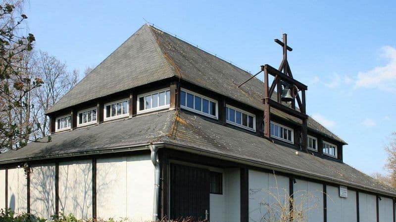 Erlöserkirche