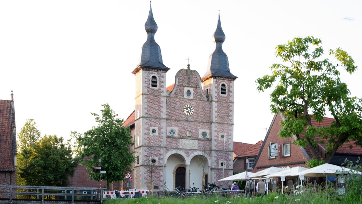 Schlosskapelle