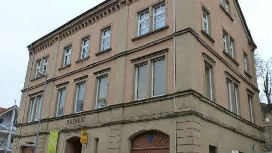 Ehem. evangelisches Schulhaus Elsenz