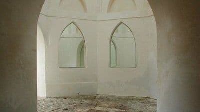 Spiegelgrotte