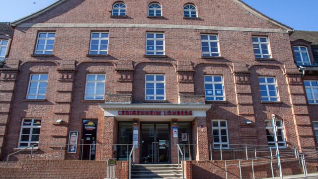 Ledigenheim Lohberg