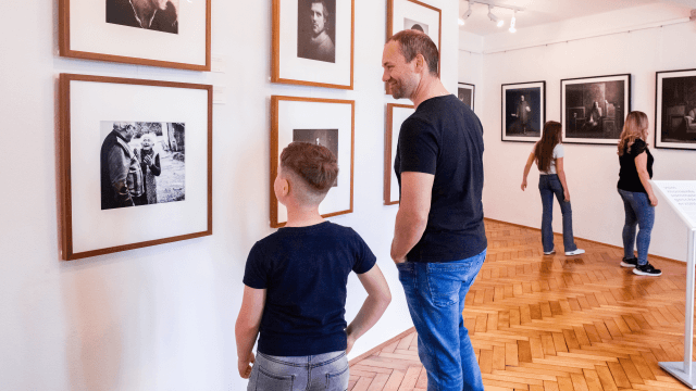 Galerie Wolfstein
