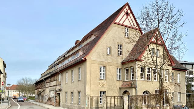 Schwemme