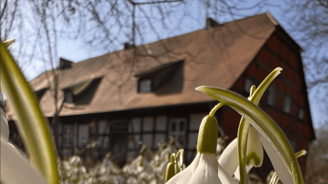 Brennerhof (Verwalterhaus des Brennerhof)