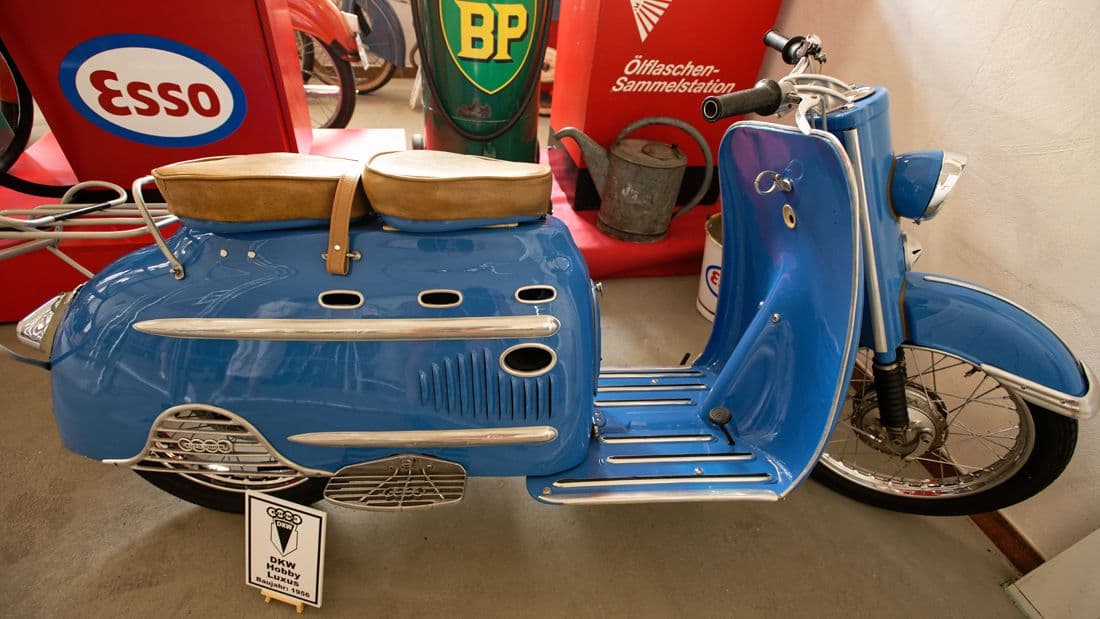 DKW Hobby Standard