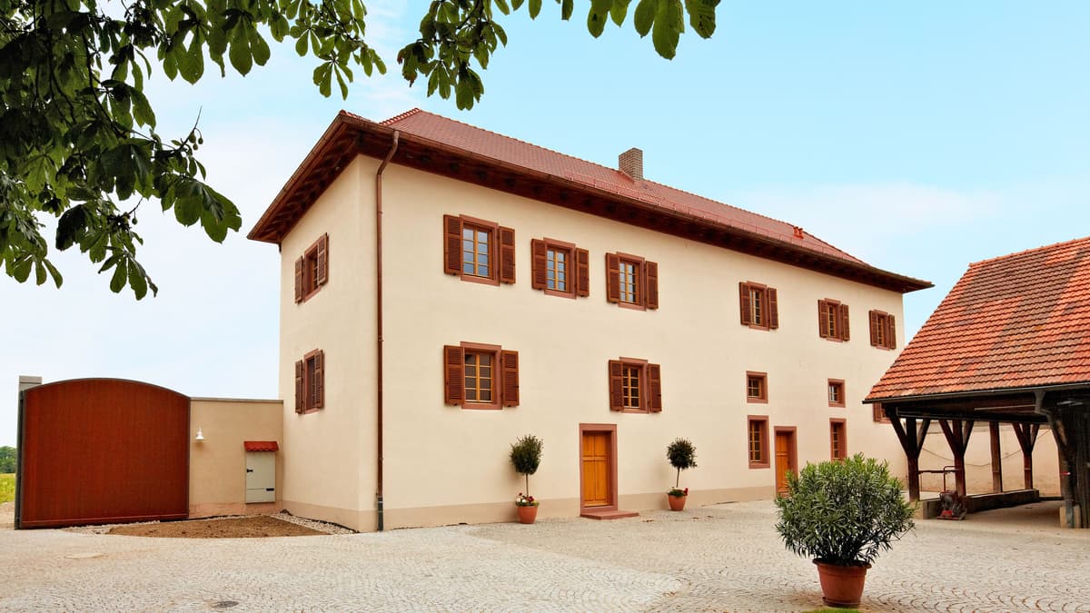 Herrenhaus