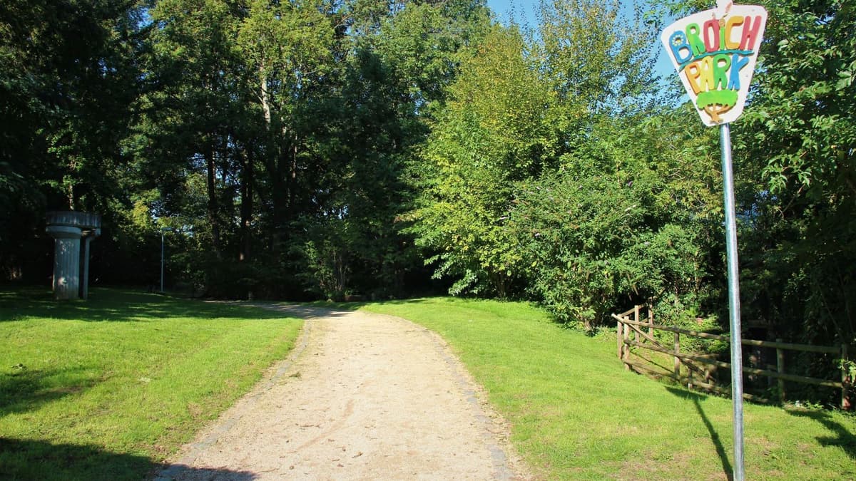 Der Broichpark