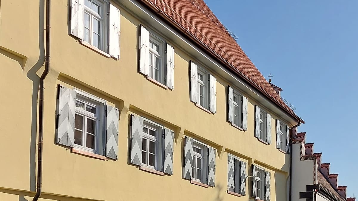 Museum Munderkingen