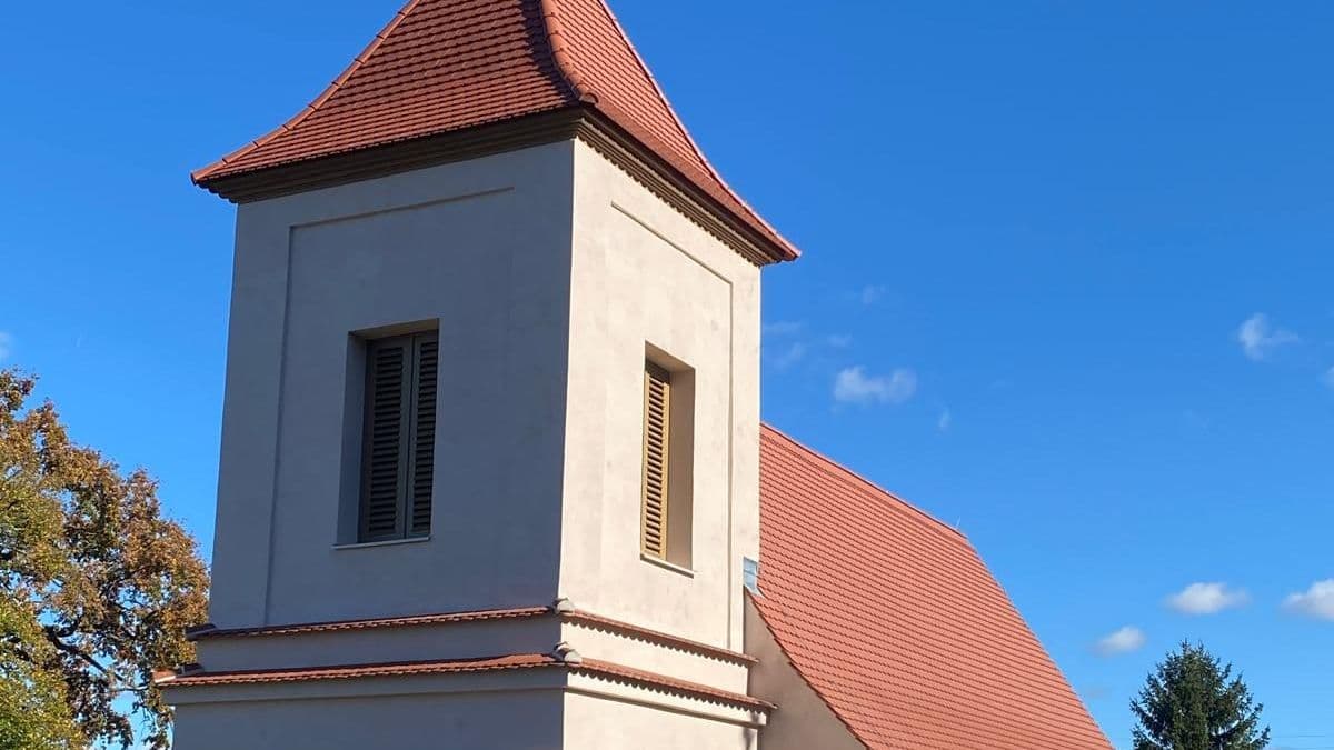 Geländeplanung mit historischen Baumaterialien