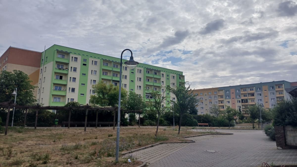 Nikopol heute