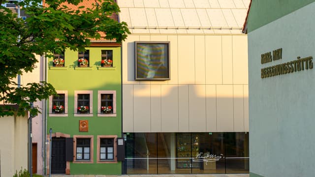 Karl-May-Haus