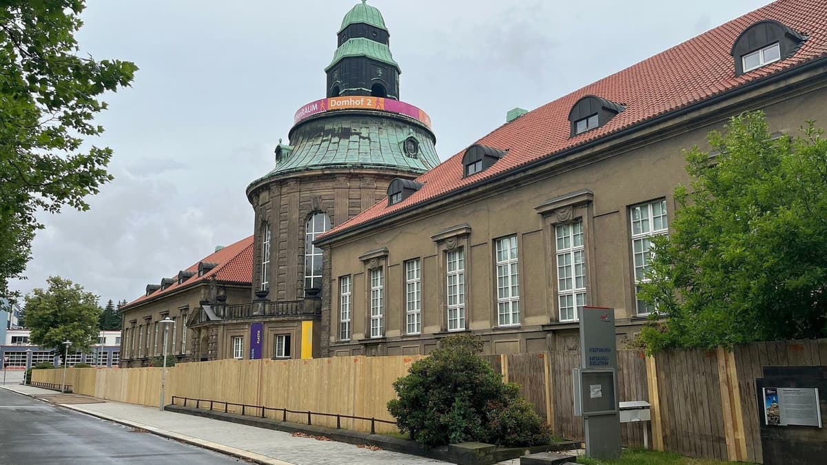 KUNSTSAMMLUNGEN Max-Pechstein-Museum Zwickau
