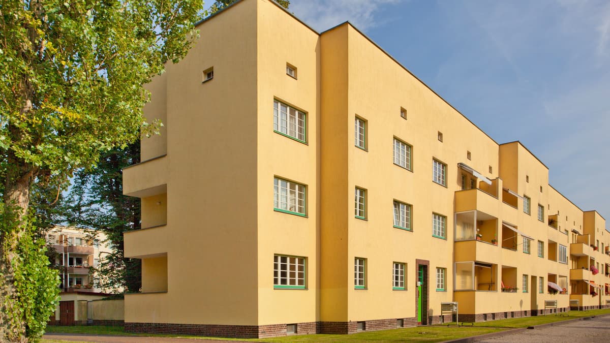 Beimssiedlung