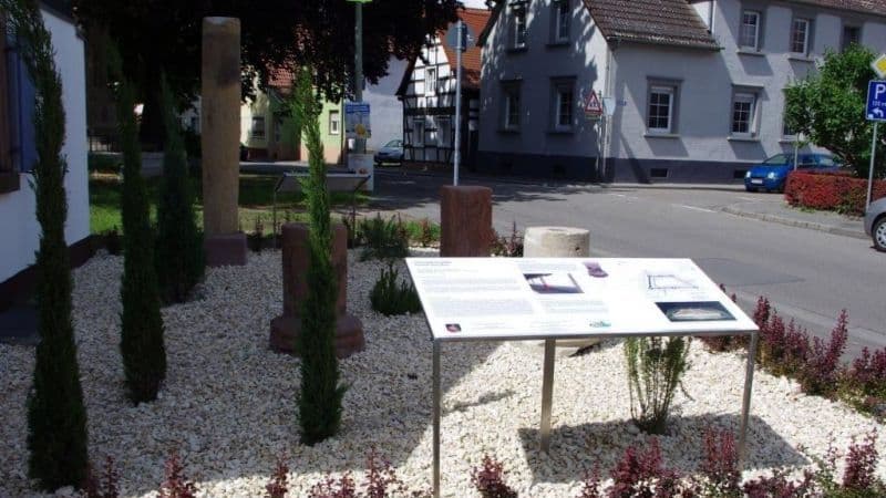 steingarten