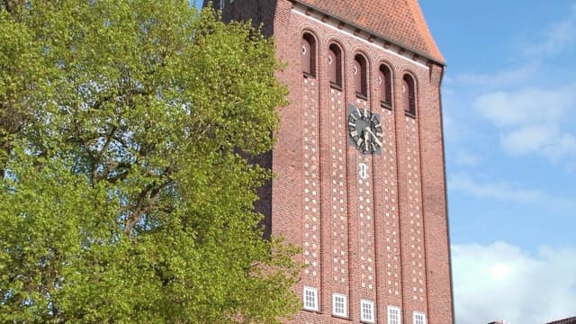 St.-Johannes-Kirche