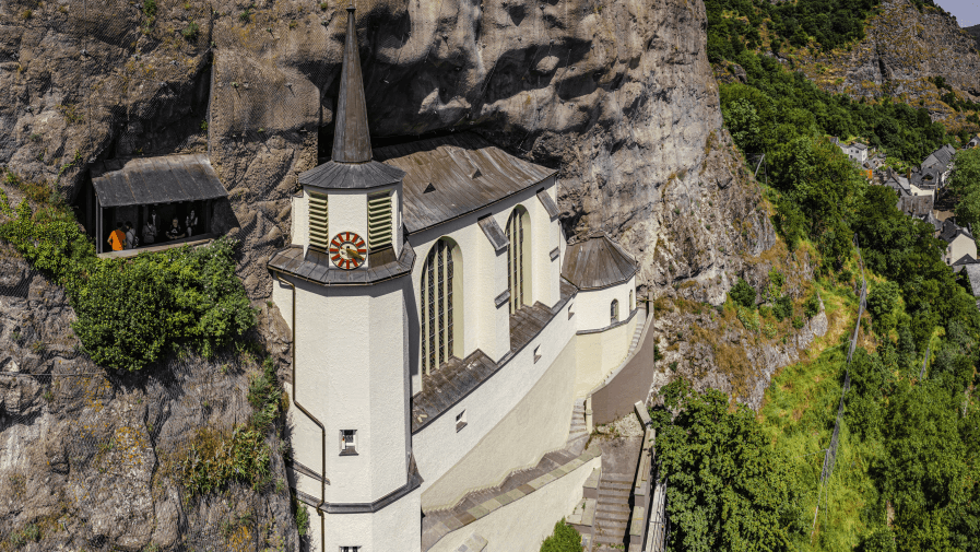 Felsenkirche