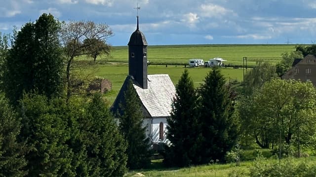 St.-Walburga-Kirche Wolperndorf