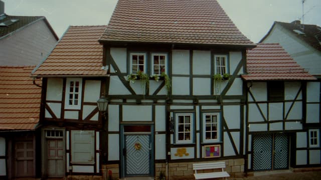 Familienzentrum BSA Weberstraße