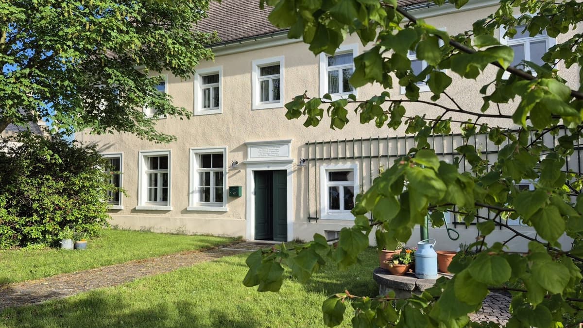 Dorfschule