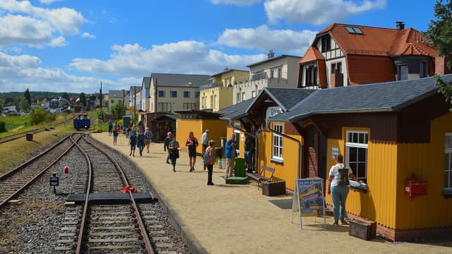 Windbergbahn
