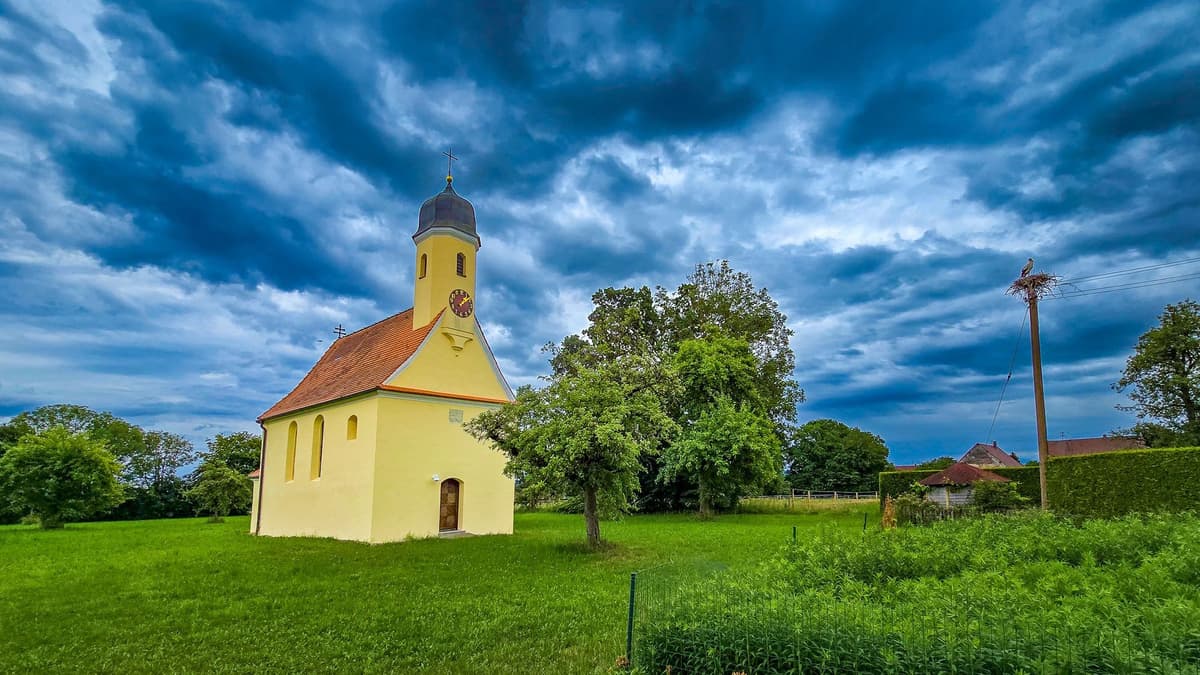 Kapelle Eichen