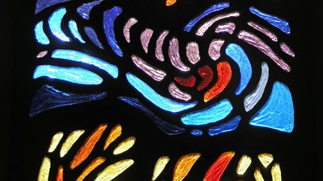 Markuskirche