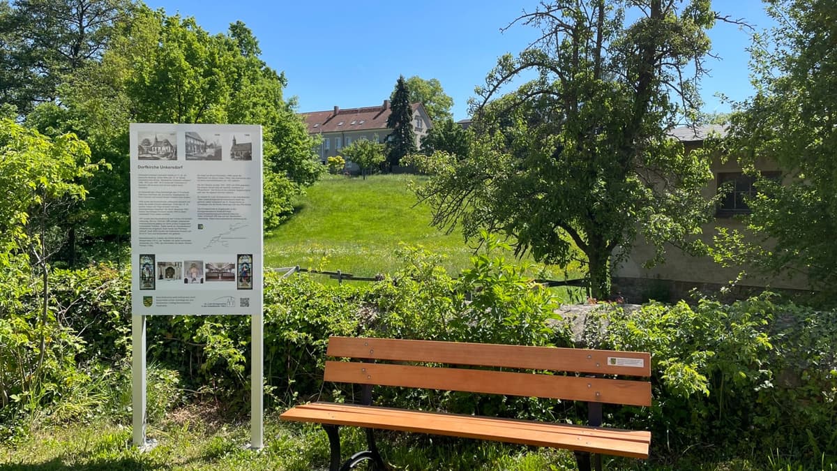 Infotafel