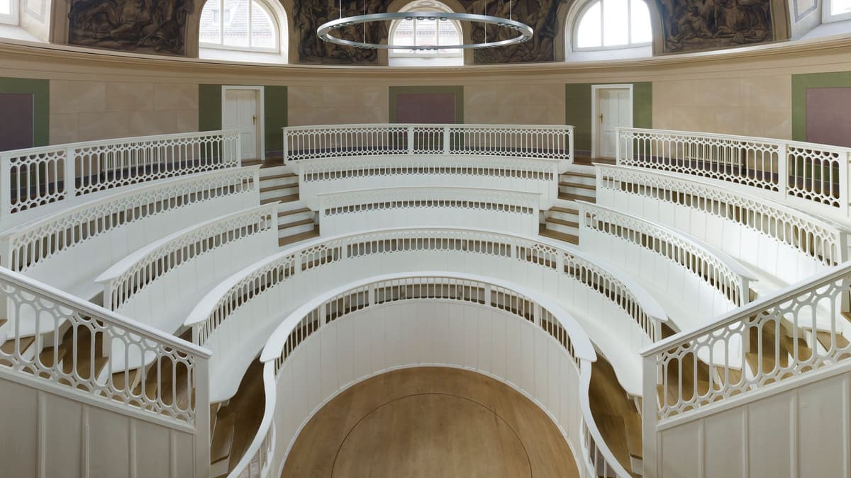 TA T - Tieranatomisches Theater