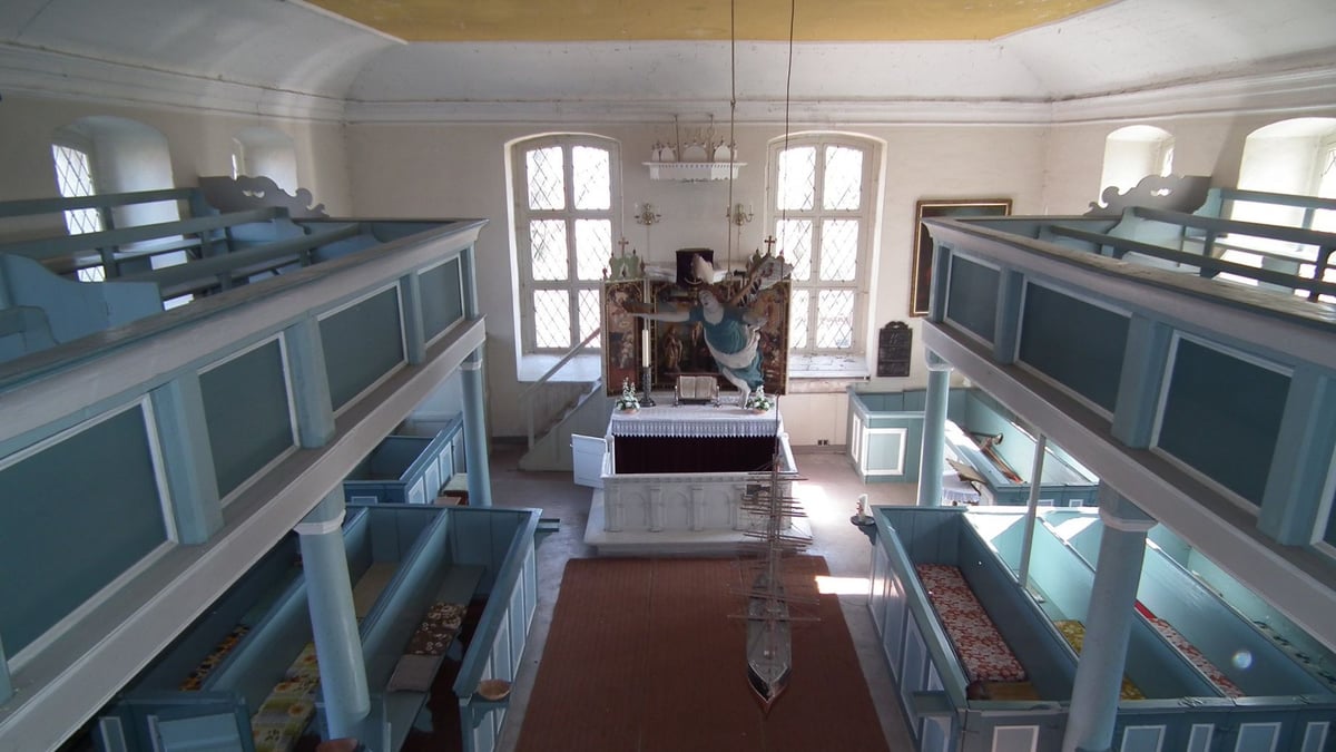 Fotoquelle: Kirchengemeinde