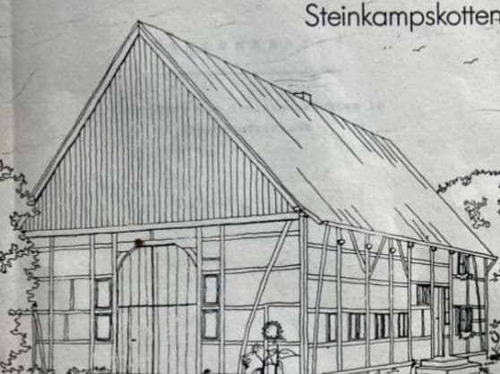 Steenkamp Hof
