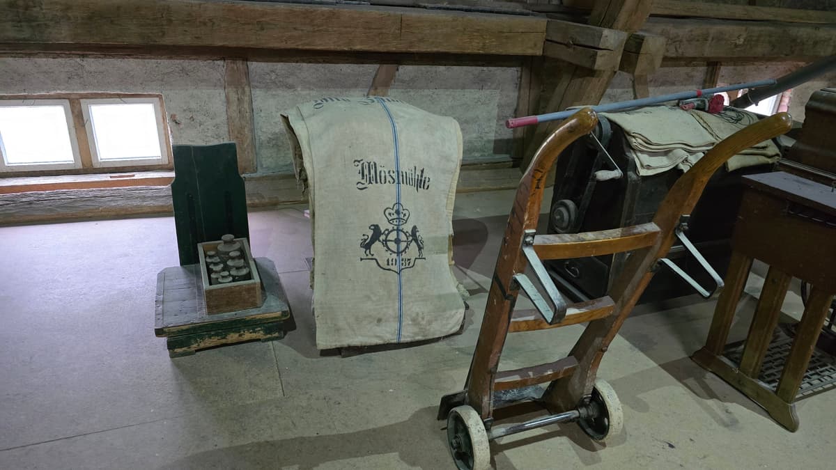 Mehlsack