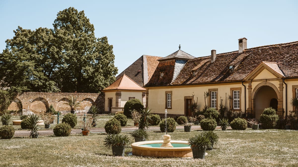 Gartenhof
