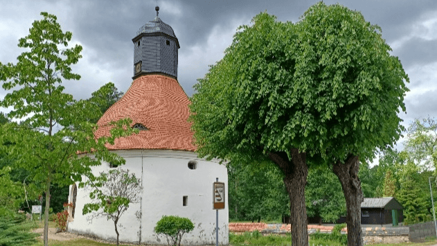 Kapelle 2023