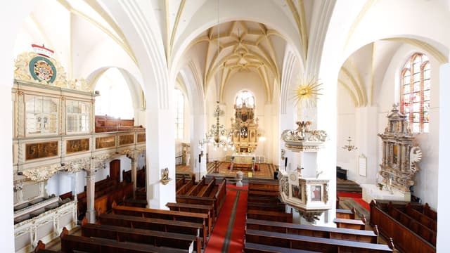 Kreuzkirche