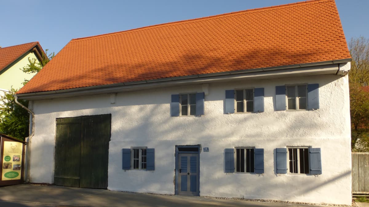 Außenansicht