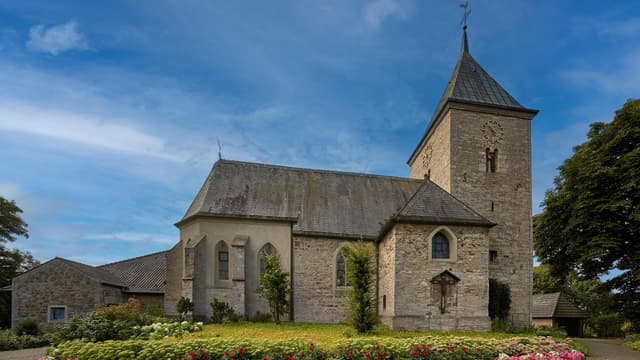St.-Bartholomäus-Kirche