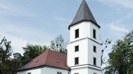 Nikolauskirche Rüppurr