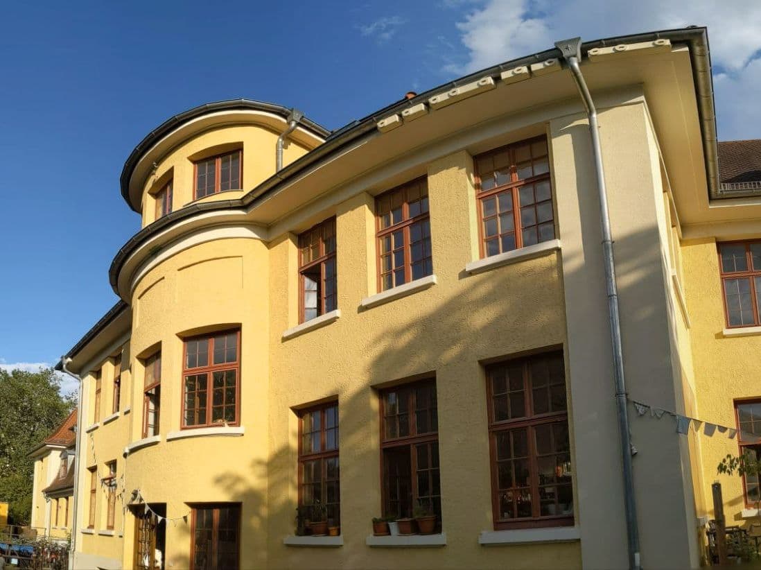 Schellingstraße 6