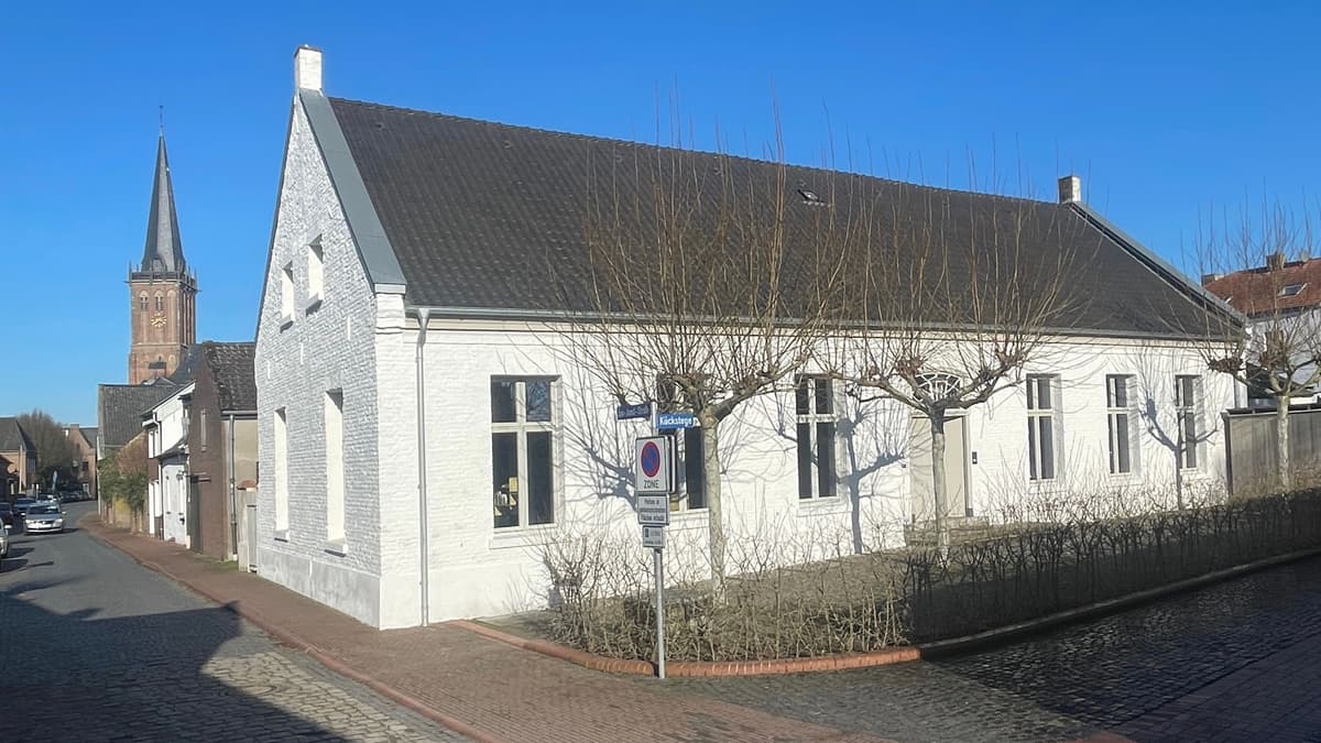 Außenansicht Kückstege1