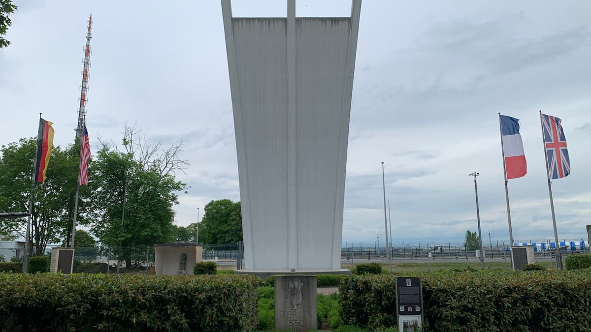Berliner Meilenstein am 5.6.2026