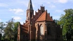Kirche Brenz