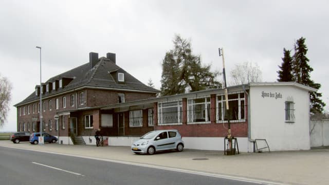 Zollmuseum Friedrichs