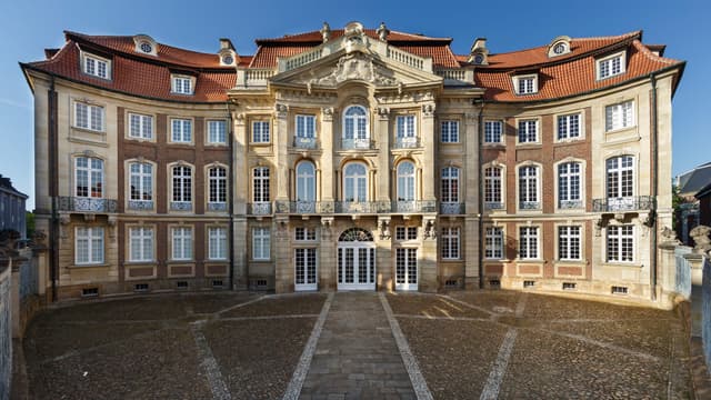Erbdrostenhof