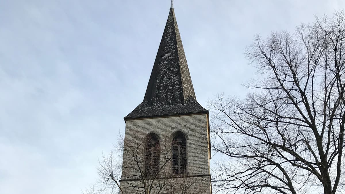 St. Lambertus