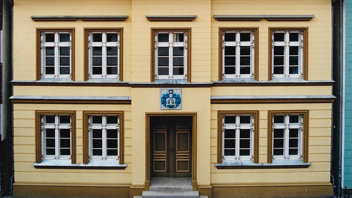 Vineta-Museum