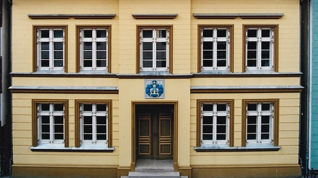 Vineta Museum