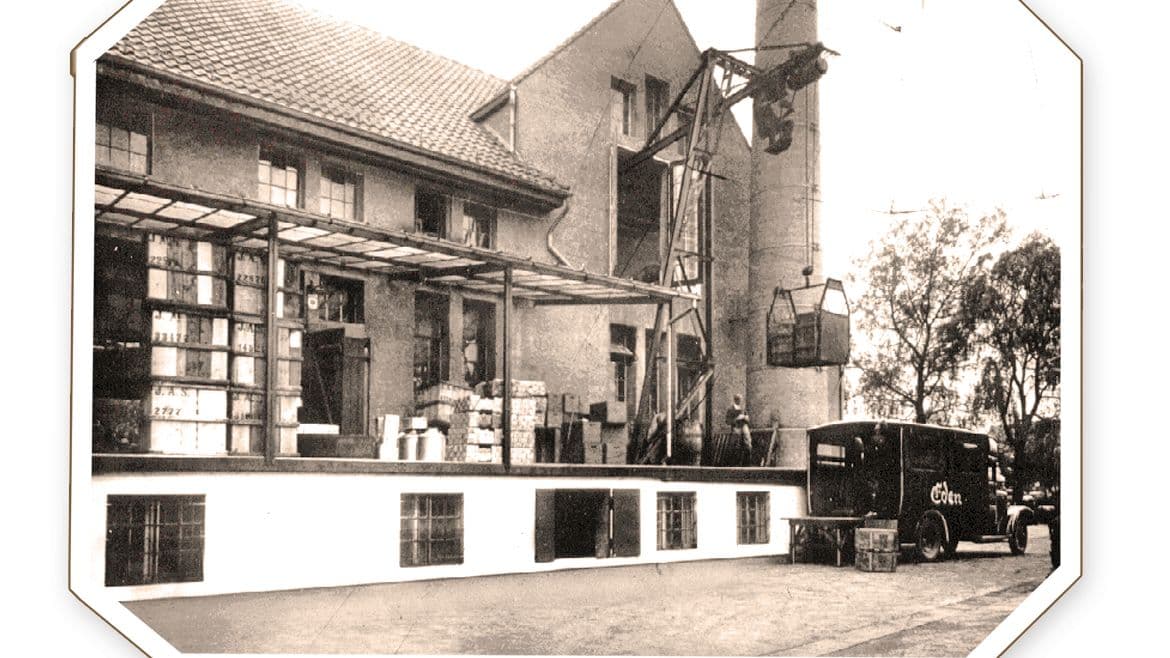 Alte Mosterei