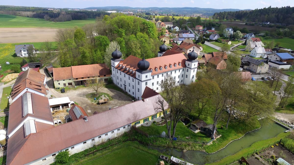 Luftbild